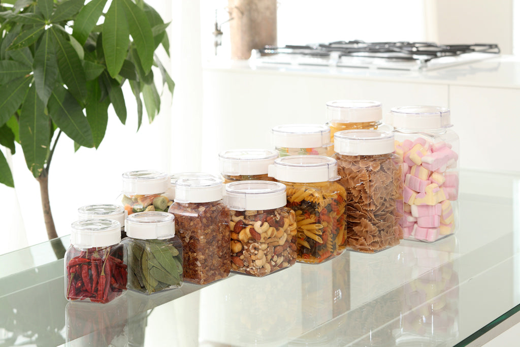 TAKEYA フレッシュロック 角型 ホワイト 500ml – 佐藤商会 ONLINE STORE