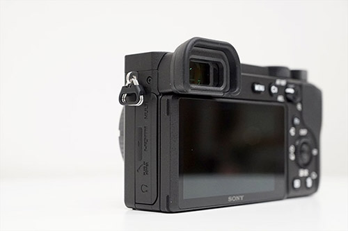 α6600 レビュー 作例付き・実機を使って徹底解説！｜ソニーショップ