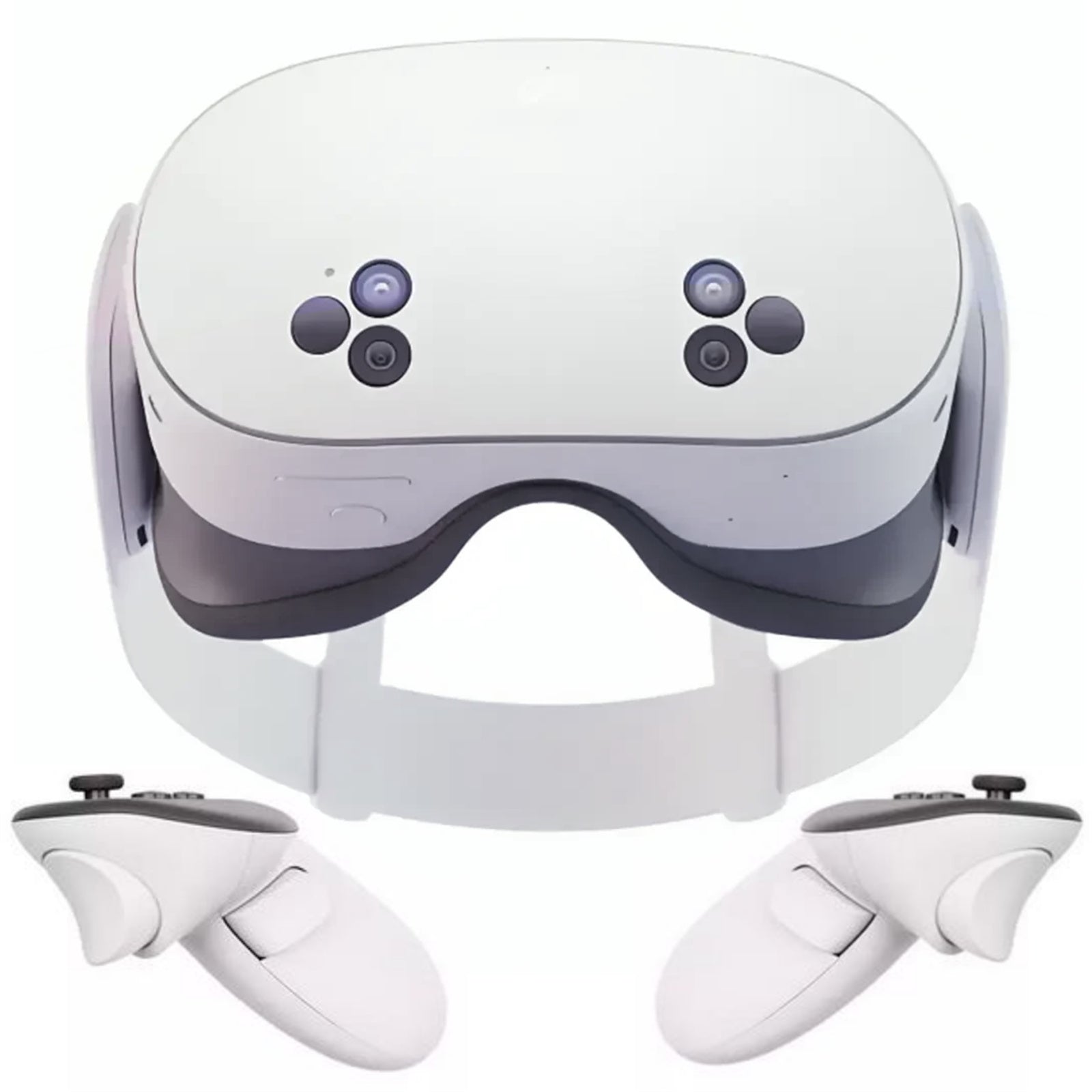 META Quest 3s Mixed Reality Headset | 256GB | Wi-Fi with 2x Quest