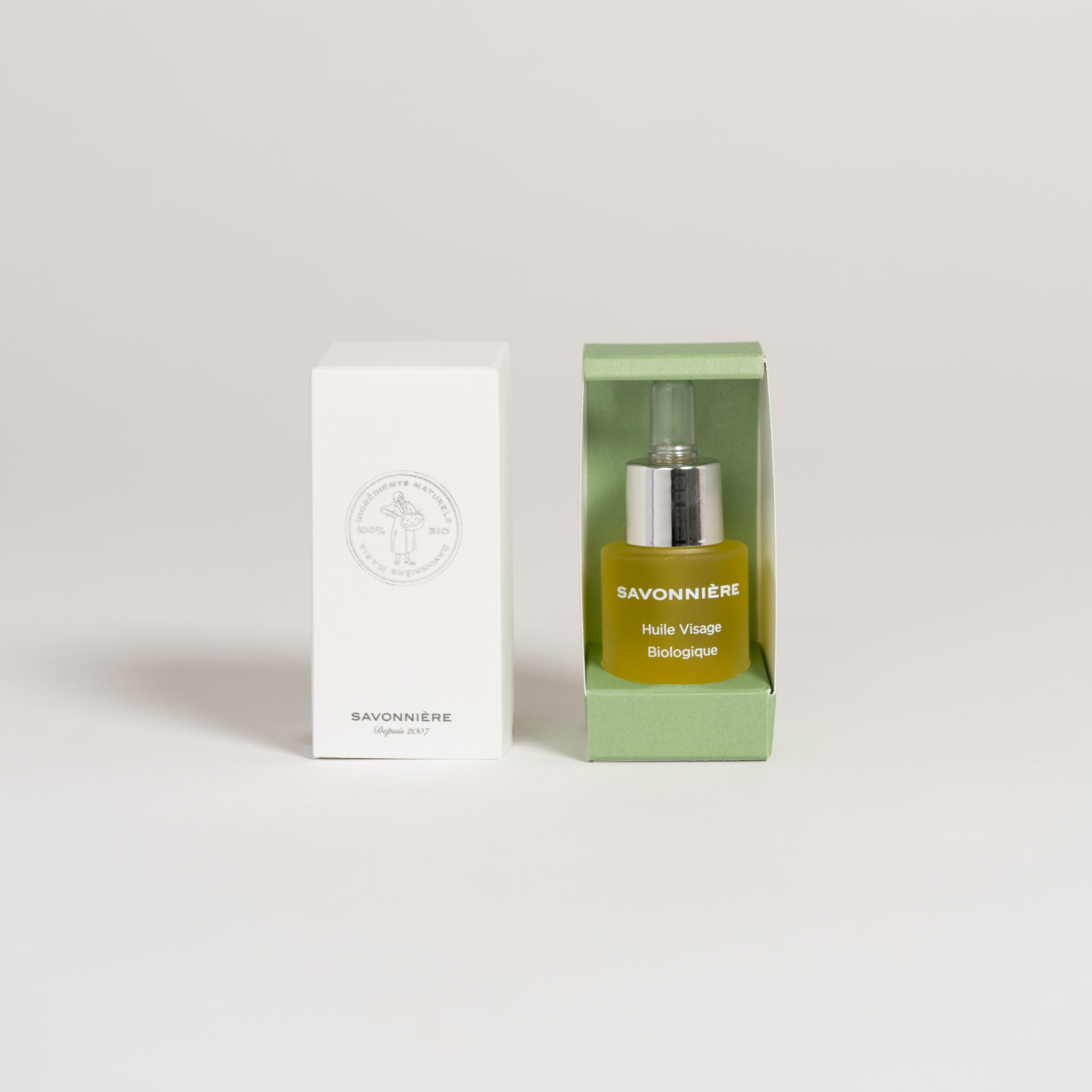 ビューティーオイルシスタス 15ml – SAVONNIÈRE