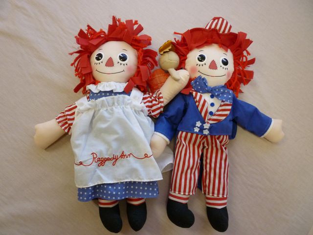 最終値下ビンテージラガディアン&アンディハンドメイドマルチカバー182