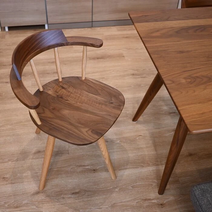 回転チェア ナガノインテリア | 商品紹介 | 大阪府茨木市の家具なら