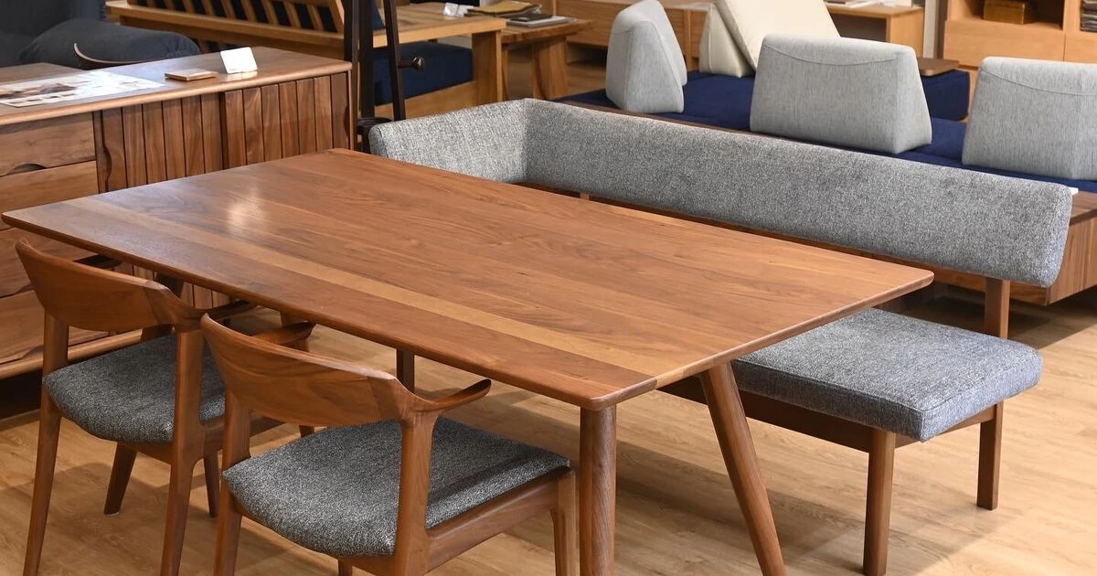 ダイニングセット ナガノインテリア | 商品紹介 | 大阪府茨木市の家具