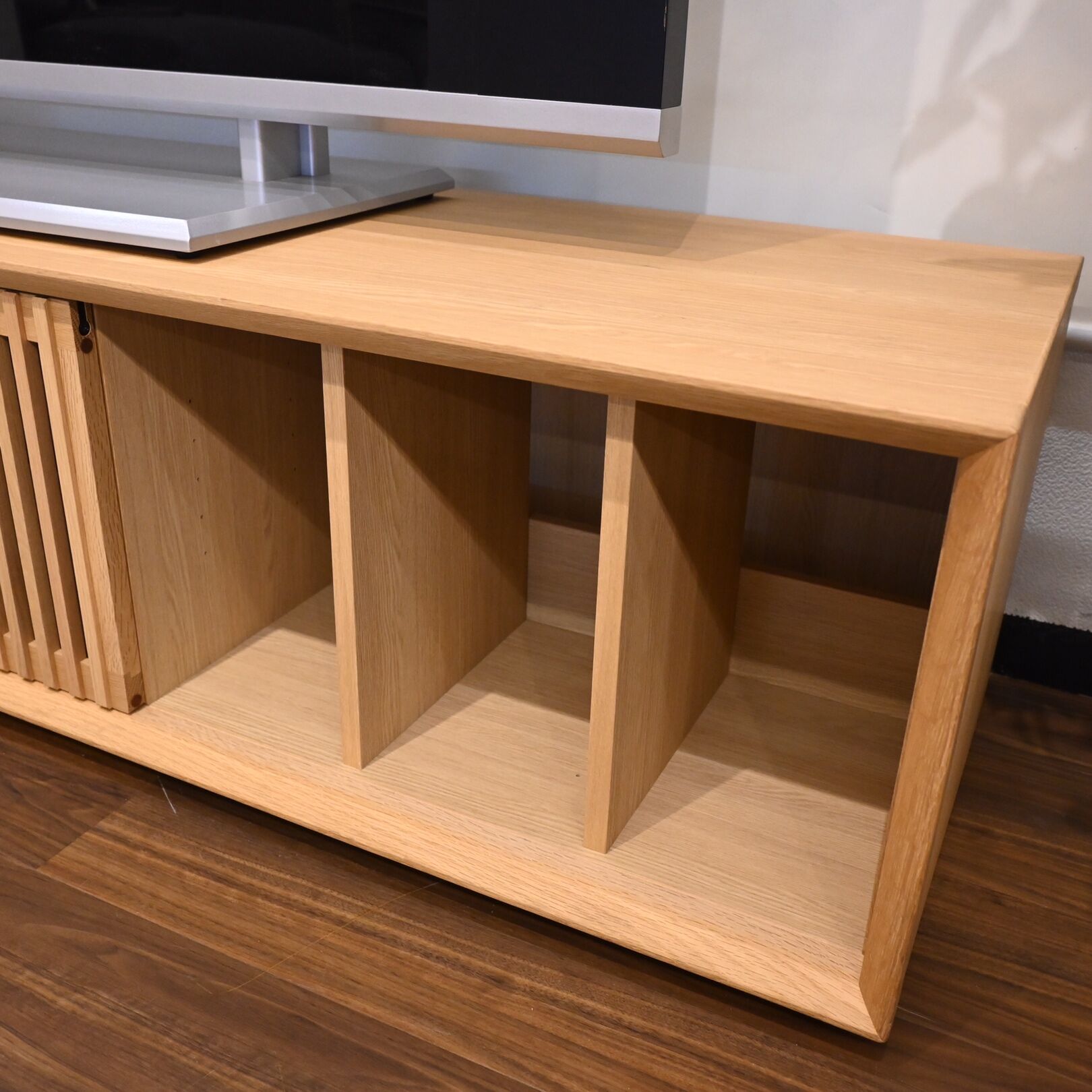 テレビボード カリモク家具 | 商品紹介 | 大阪府茨木市の家具なら