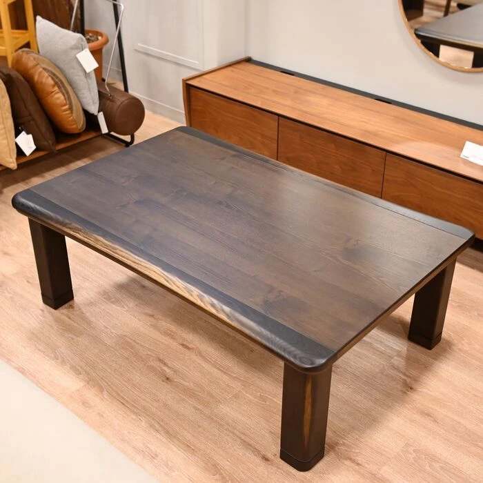 こたつ アサヒ木工 木蓮KR | 商品紹介 | 大阪府茨木市の家具ならさわら