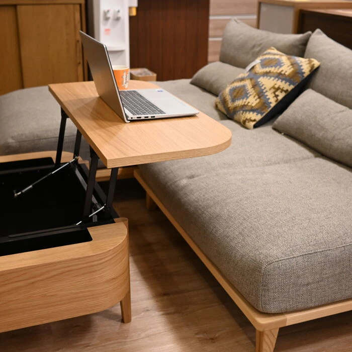 モリタインテリア 可動式リビングテーブル | 商品紹介 | 大阪府茨木市