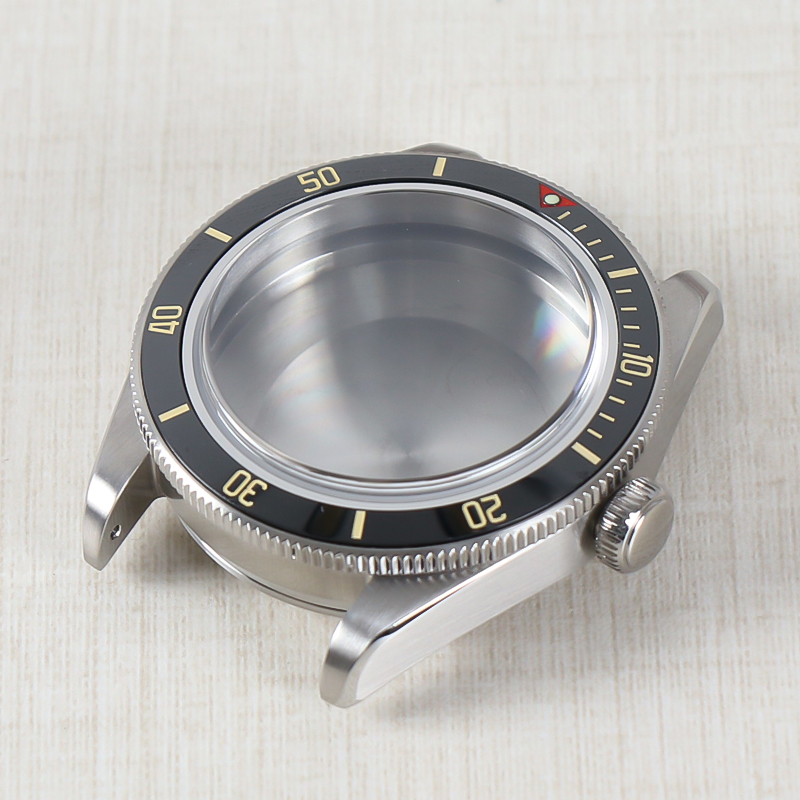 39mm NH35 Watch Case for Seiko Mod for Tudor Case High Quality
