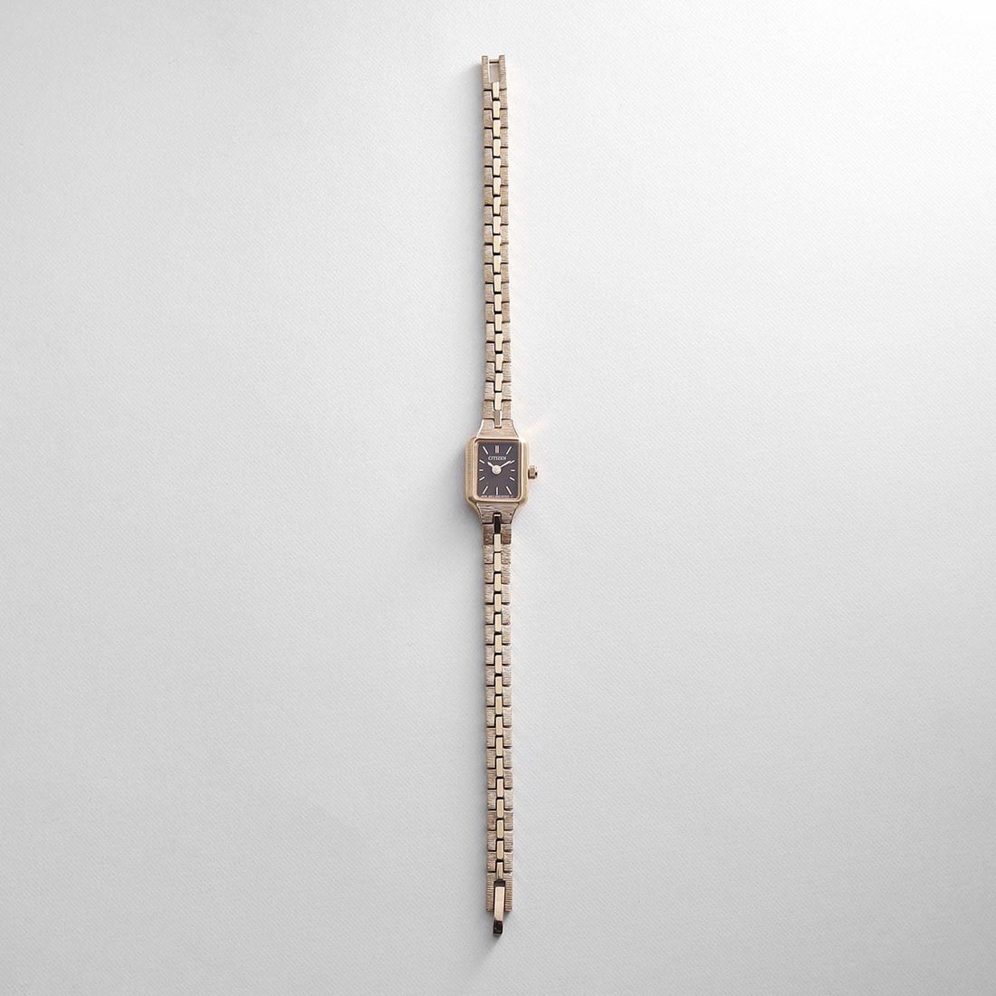 ココシュニック COCOSHNIK RG Kii:別注モデルスクエア ウォッチ