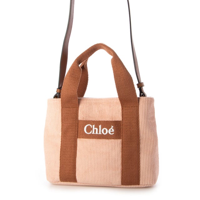 クロエ Chloe バッグ （ピンク） - ファッション通販 MAGASEEK(マガシーク)