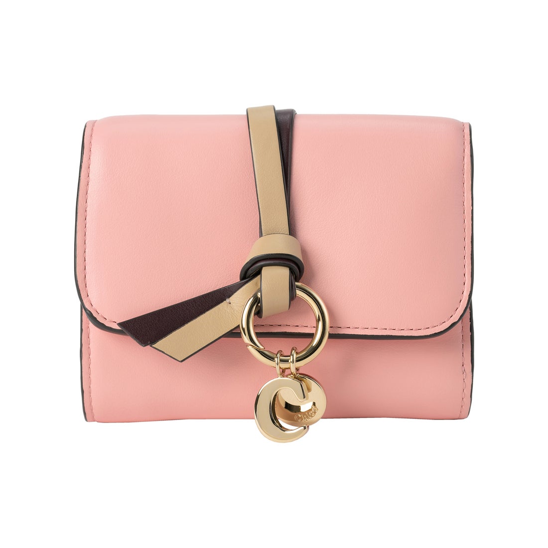 クロエ Chloe Chloe クロエ 3つ折り財布 CHC23WP945L55 6L8
