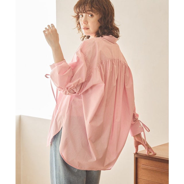 AMERICAN HOLIC アメリカンホリック - レディース シャツ・ブラウス