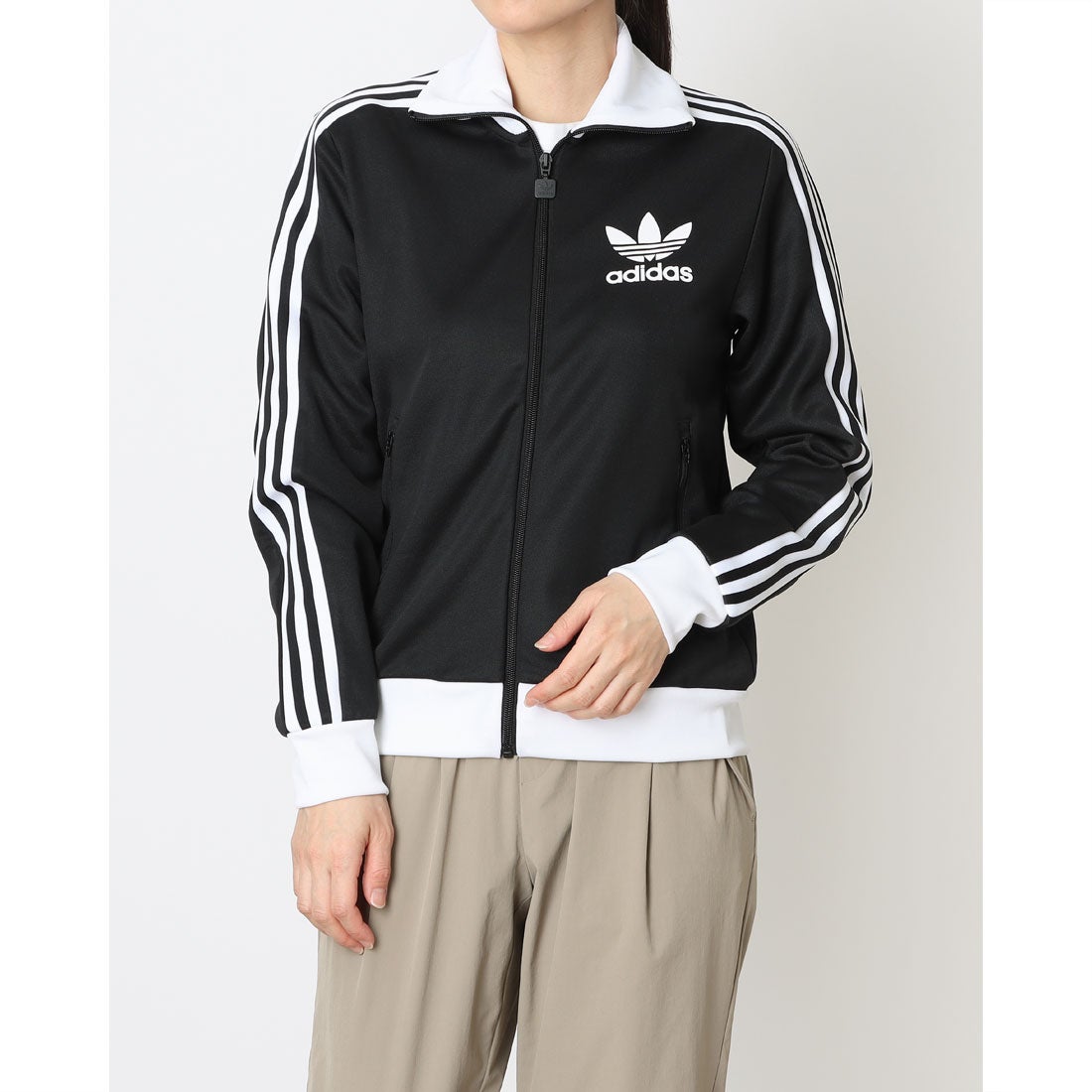 アディダス オリジナルス adidas Originals ベッケンバウアー トラック