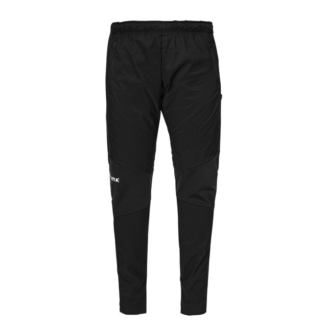 ATHLETA アスレタ 中綿パンツ(ブラック) 18015 70 トレーニングウェア