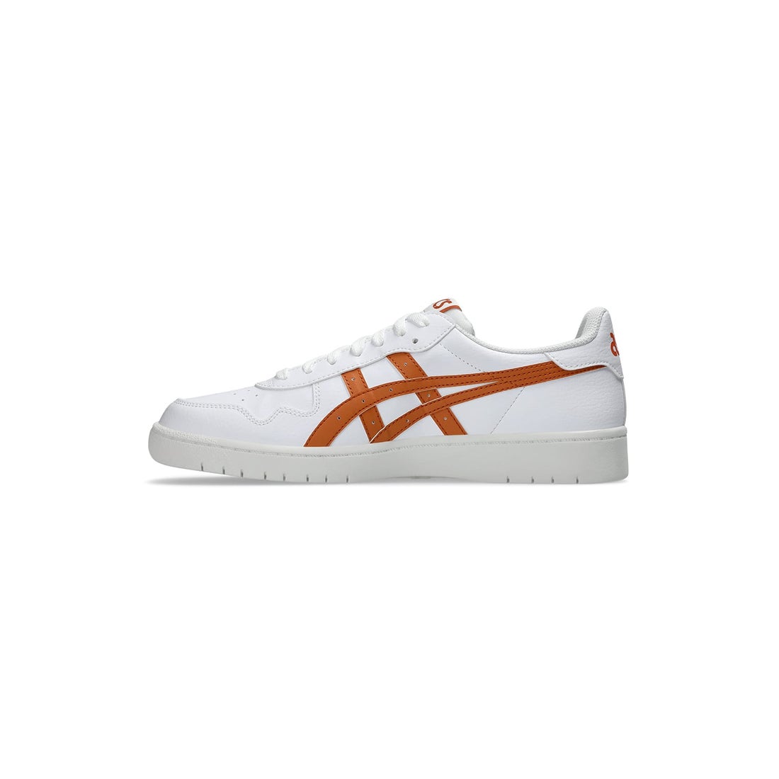 アシックス ASICS JAPAN S - 1203A615.100（WHITE/RUST ORANGE