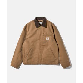 カーハート Carhartt カーハート Carhartt WIP DETROIT JACKET