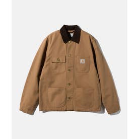 カーハート Carhartt カーハート Carhartt WIP MICHIGAN COAT ミシガン