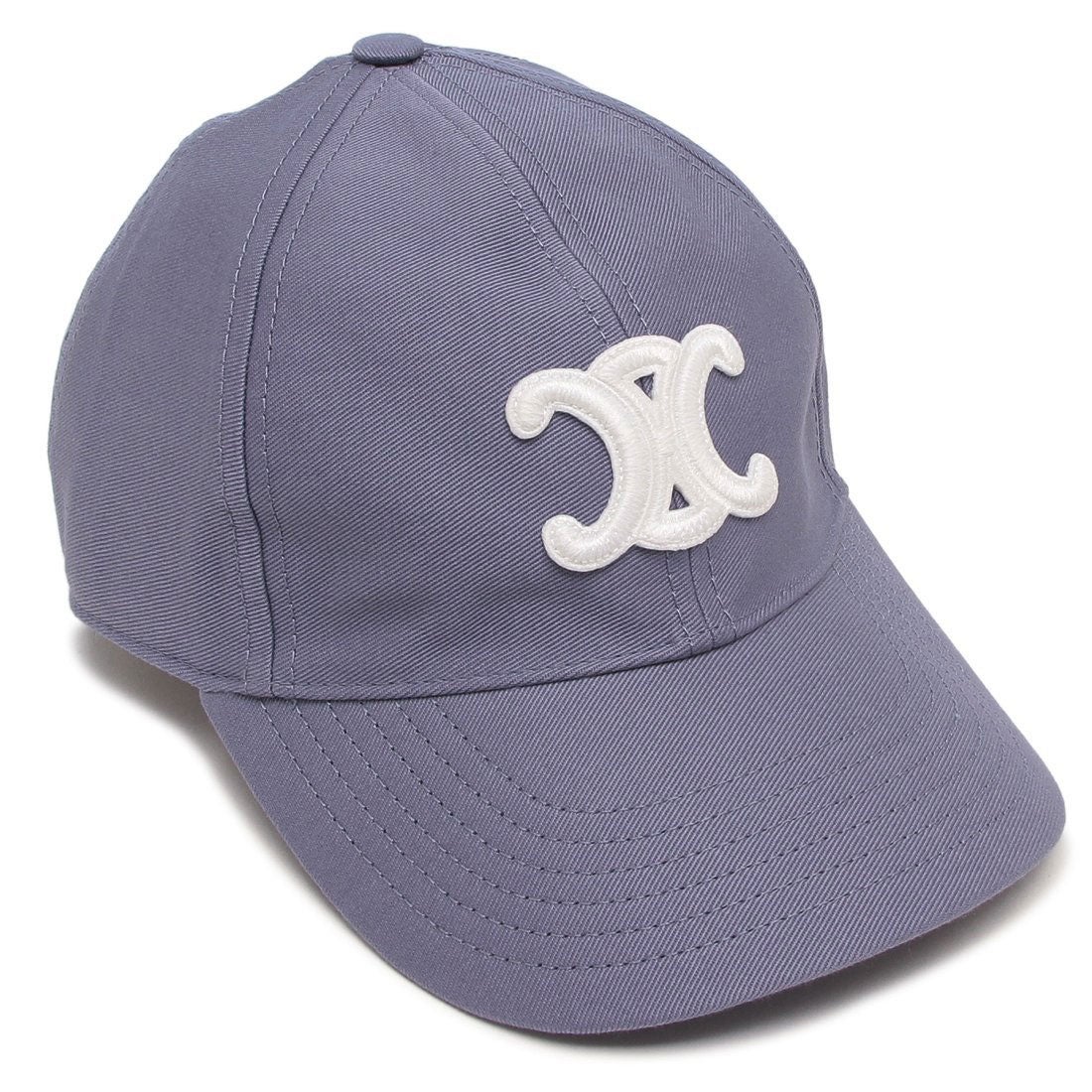 セリーヌ CELINE キャップ 帽子 トリオンフ ベースボールキャップ