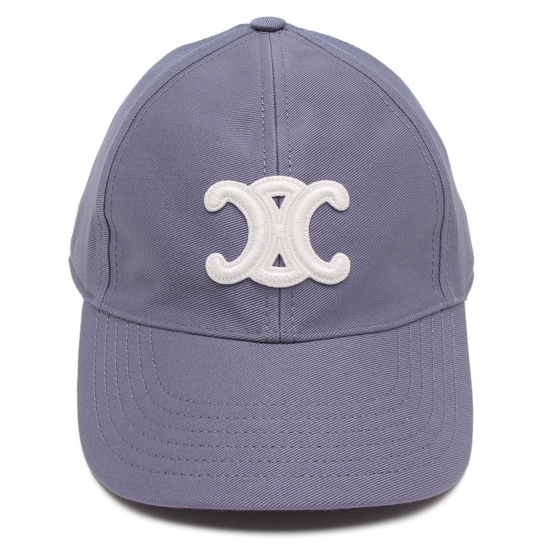 セリーヌ CELINE キャップ 帽子 トリオンフ ベースボールキャップ