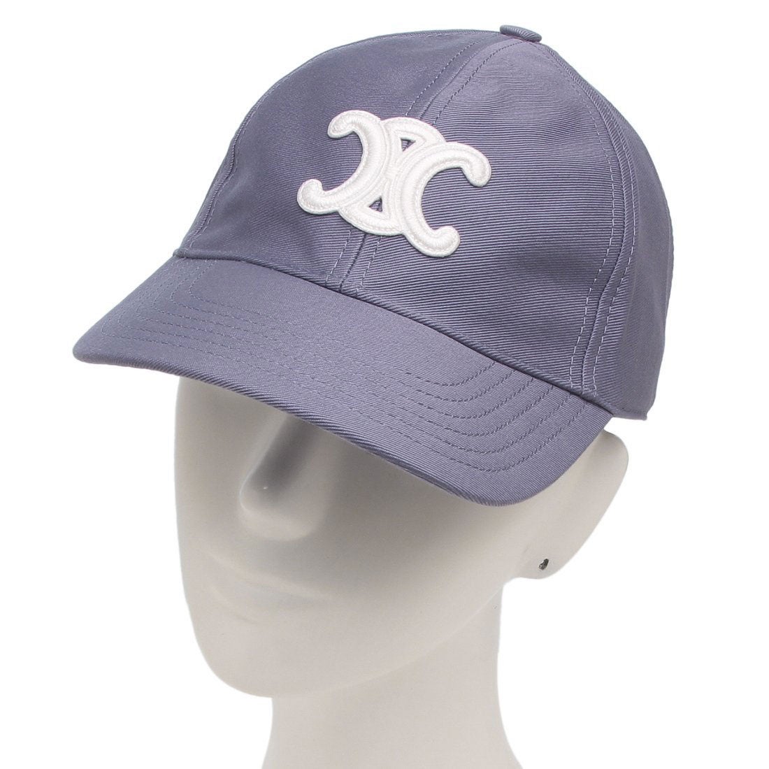 セリーヌ CELINE キャップ 帽子 トリオンフ ベースボールキャップ