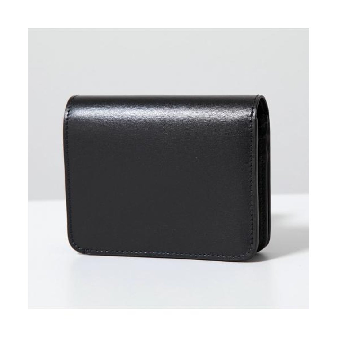 セリーヌ CELINE CELINE 二つ折り財布 TRIOMPHE 10K623DPV レザー