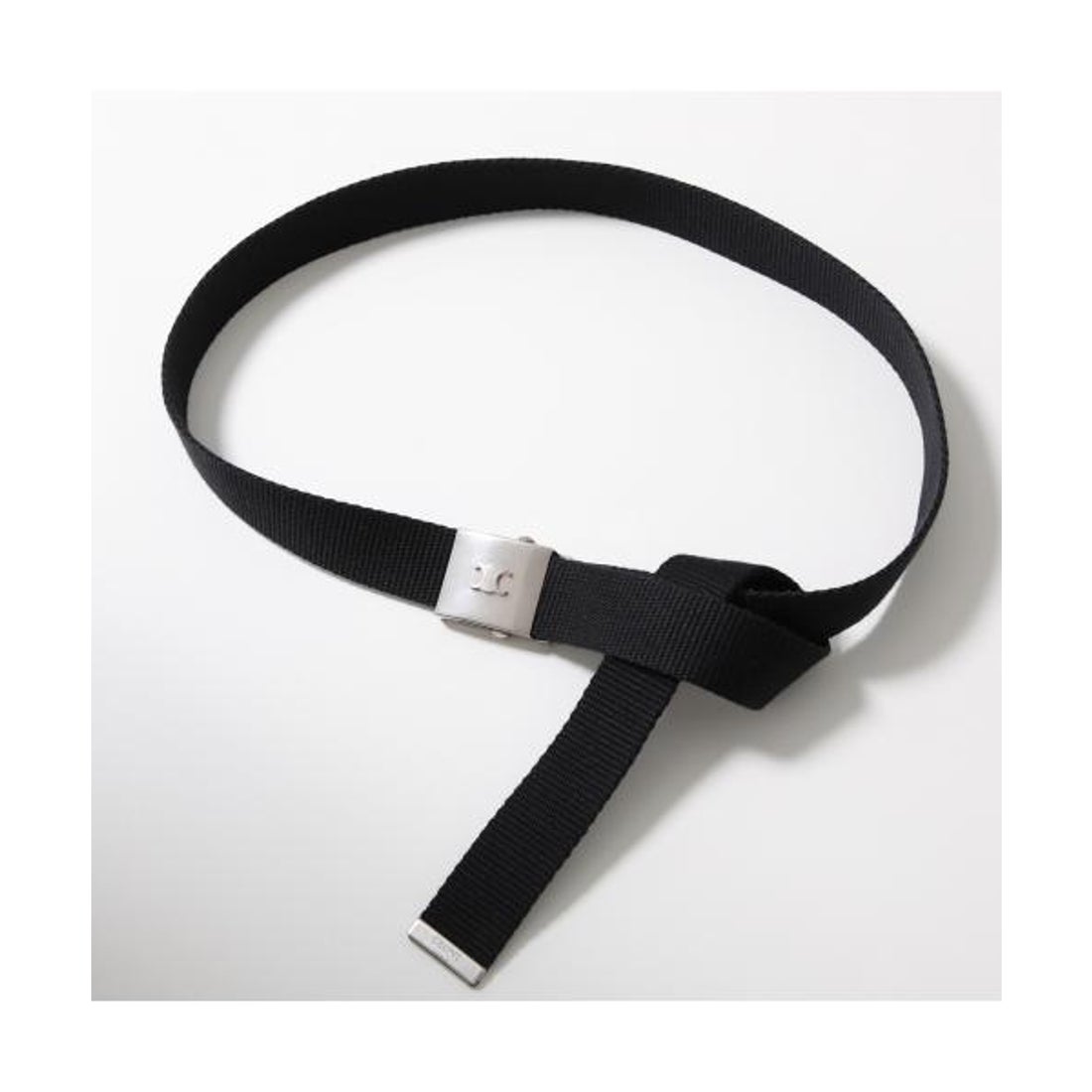 セリーヌ CELINE CELINE スケーターベルト Large 30MM ラージ