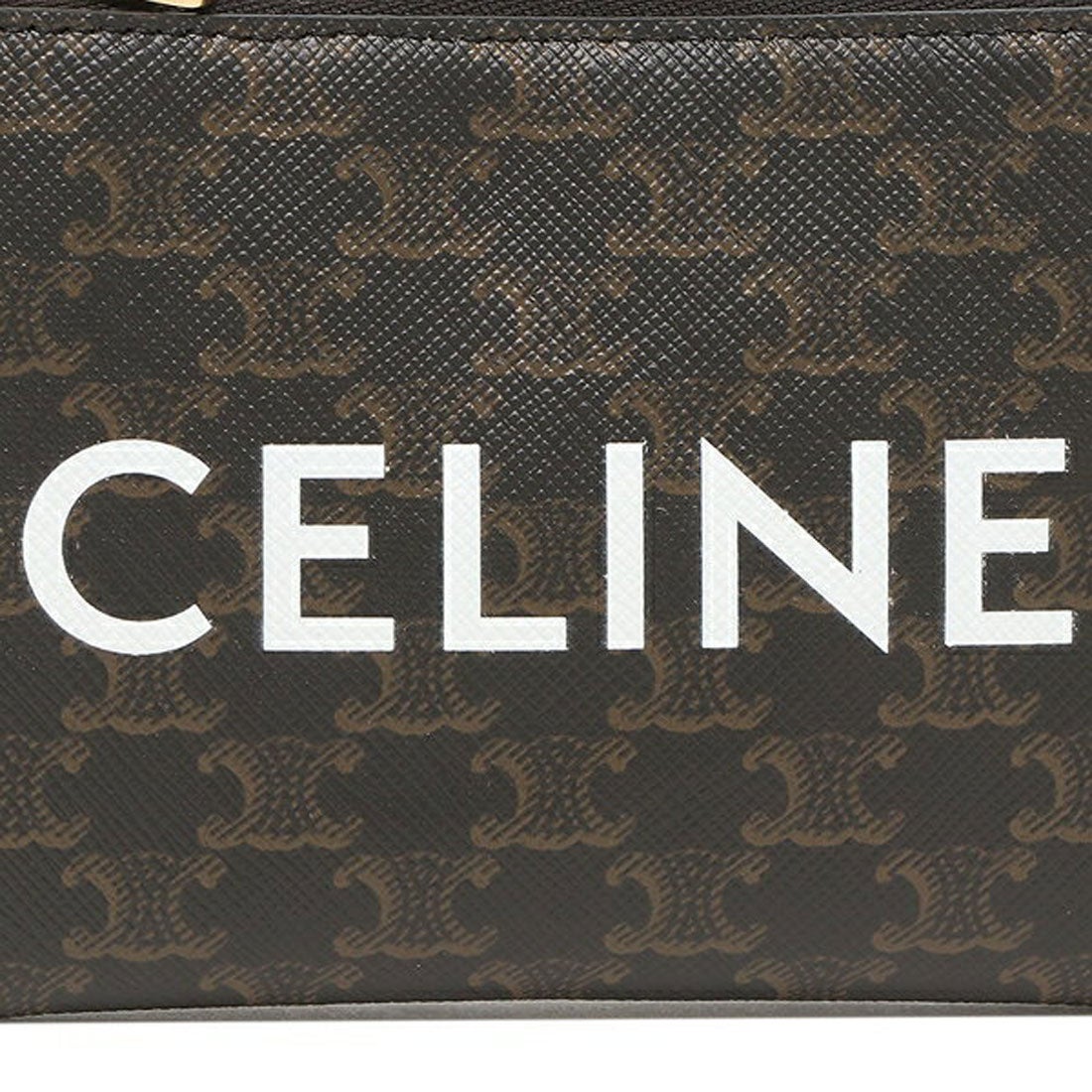 セリーヌ CELINE カードケース フラグメントケース トリオンフ