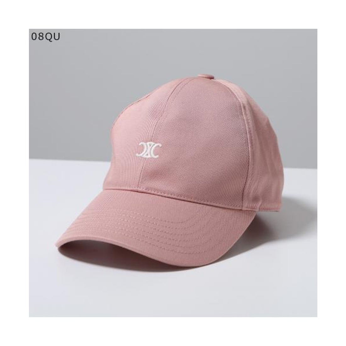 セリーヌ CELINE CELINE ベースボースキャップ AA0B3234X トリオンフ