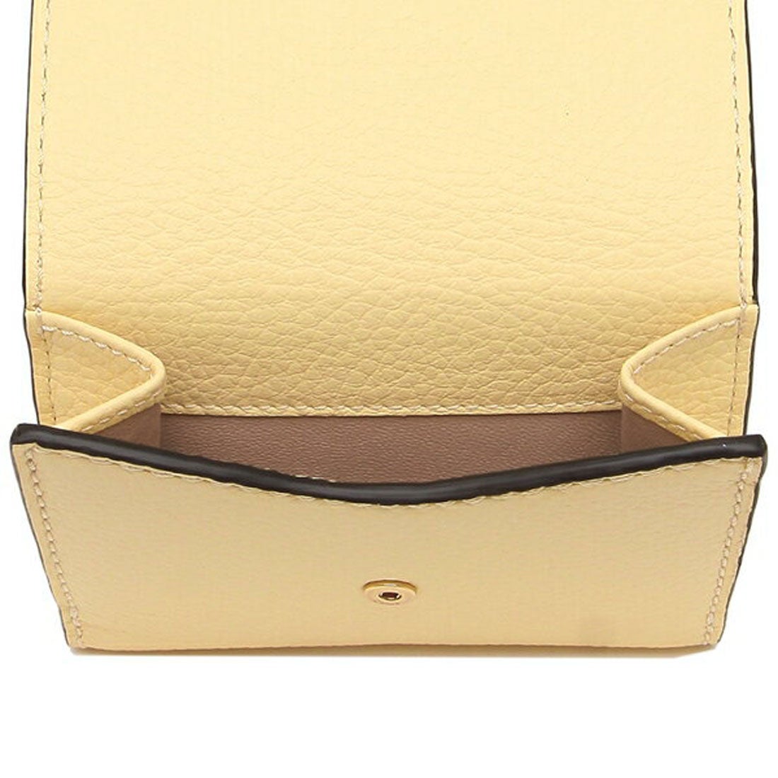 クロエ Chloe 財布 二つ折り財布 マーシー イエロー レディース Chloe