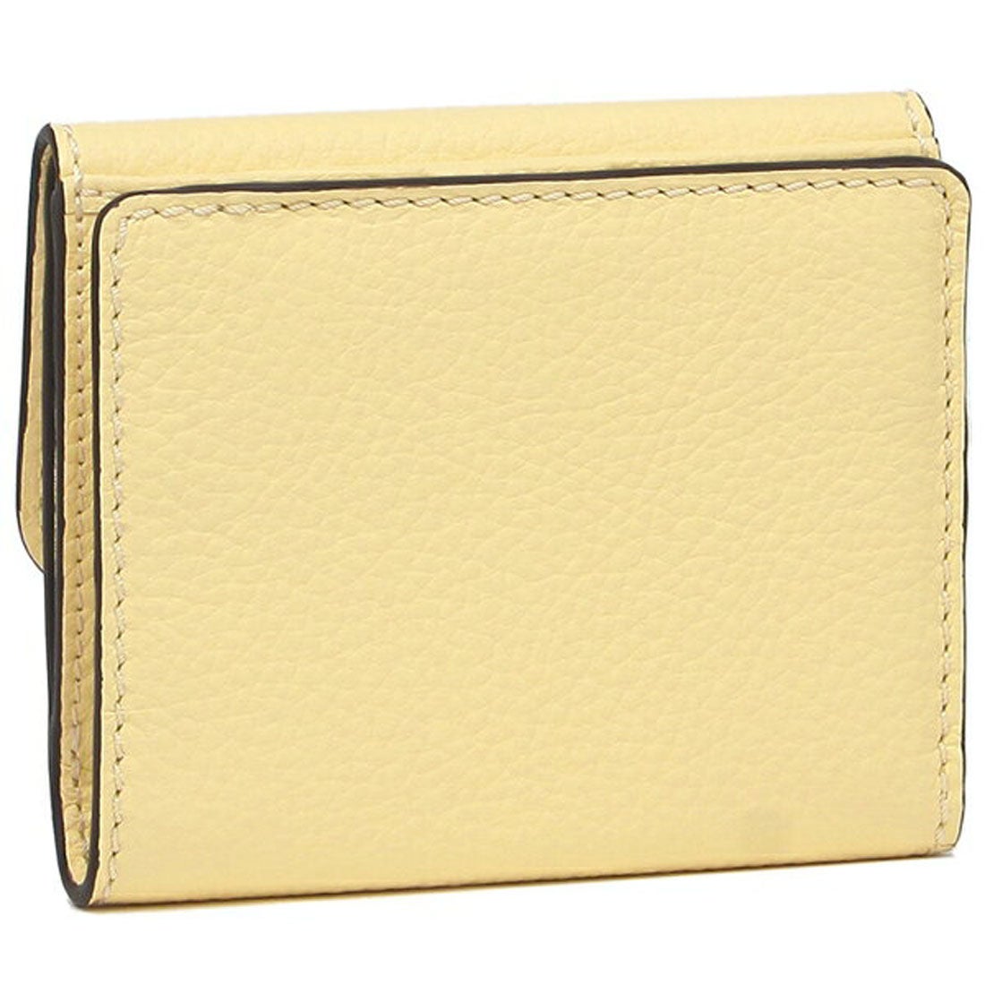 クロエ Chloe 財布 二つ折り財布 マーシー イエロー レディース Chloe