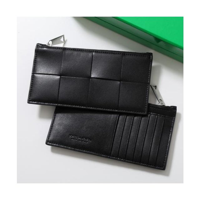 ボッテガヴェネタ BOTTEGA VENETA BOTTEGA VENETA コインケース カード