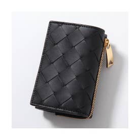 ボッテガヴェネタ BOTTEGA VENETA BOTTEGA VENETA 三つ折り財布 690568
