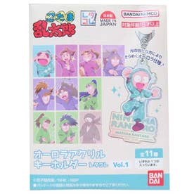 シネマコレクション cinemacollection 忍たま乱太郎 キーリング