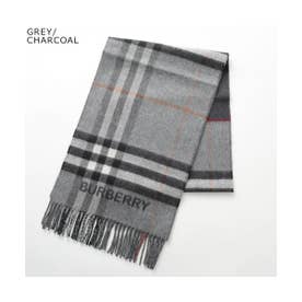 バーバリー BURBERRY BURBERRY マフラー MU GNT CHK LTL SPT SCF