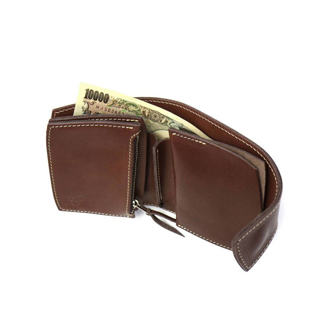 レッドムーン REDMOON レッドムーン 二つ折り財布 REDMOON 財布 MID