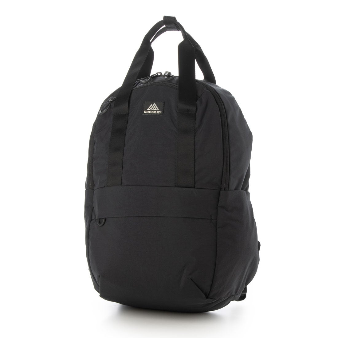 グレゴリー GREGORY スージーバックパックM バックパック （エボニー