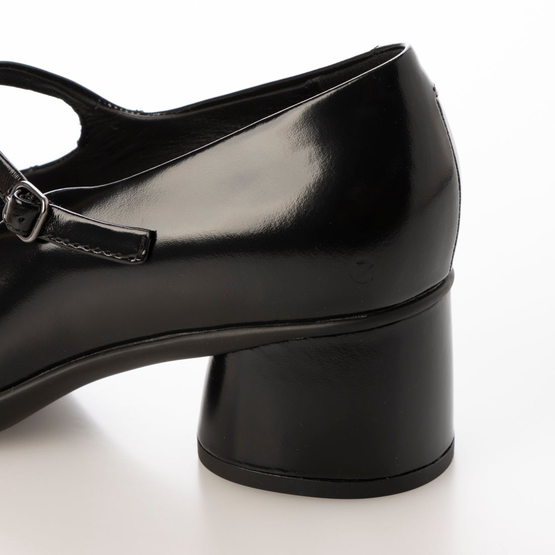 ECCO スカルプテッド エルエックス 35 本革 レディース パンプス