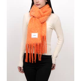 エスタ estaa VOLUME MUFFLER ボリュームマフラー シャンブレー