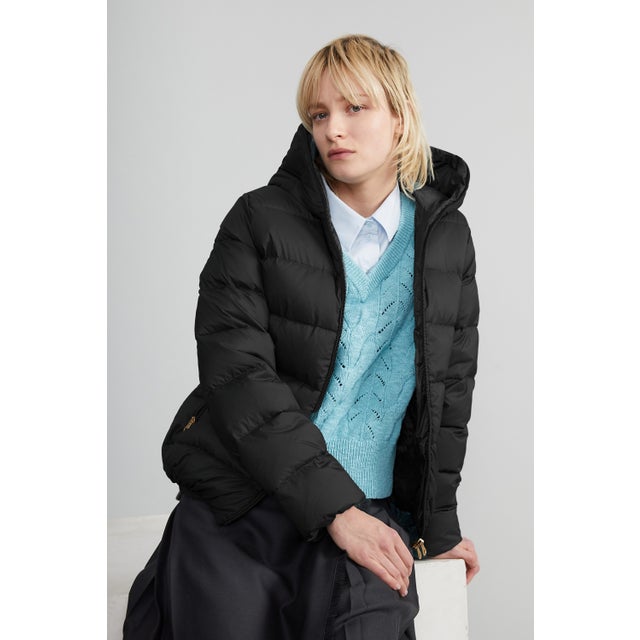 ダウンジャケット -デュベティカ オンラインストア