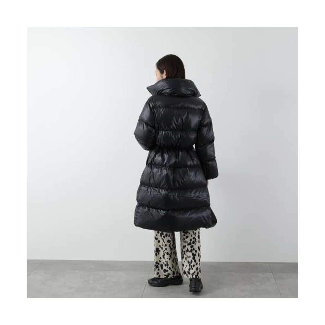 デュベティカ DUVETICA Duvetica ダウンコート ALBALDAH ロング丈 A