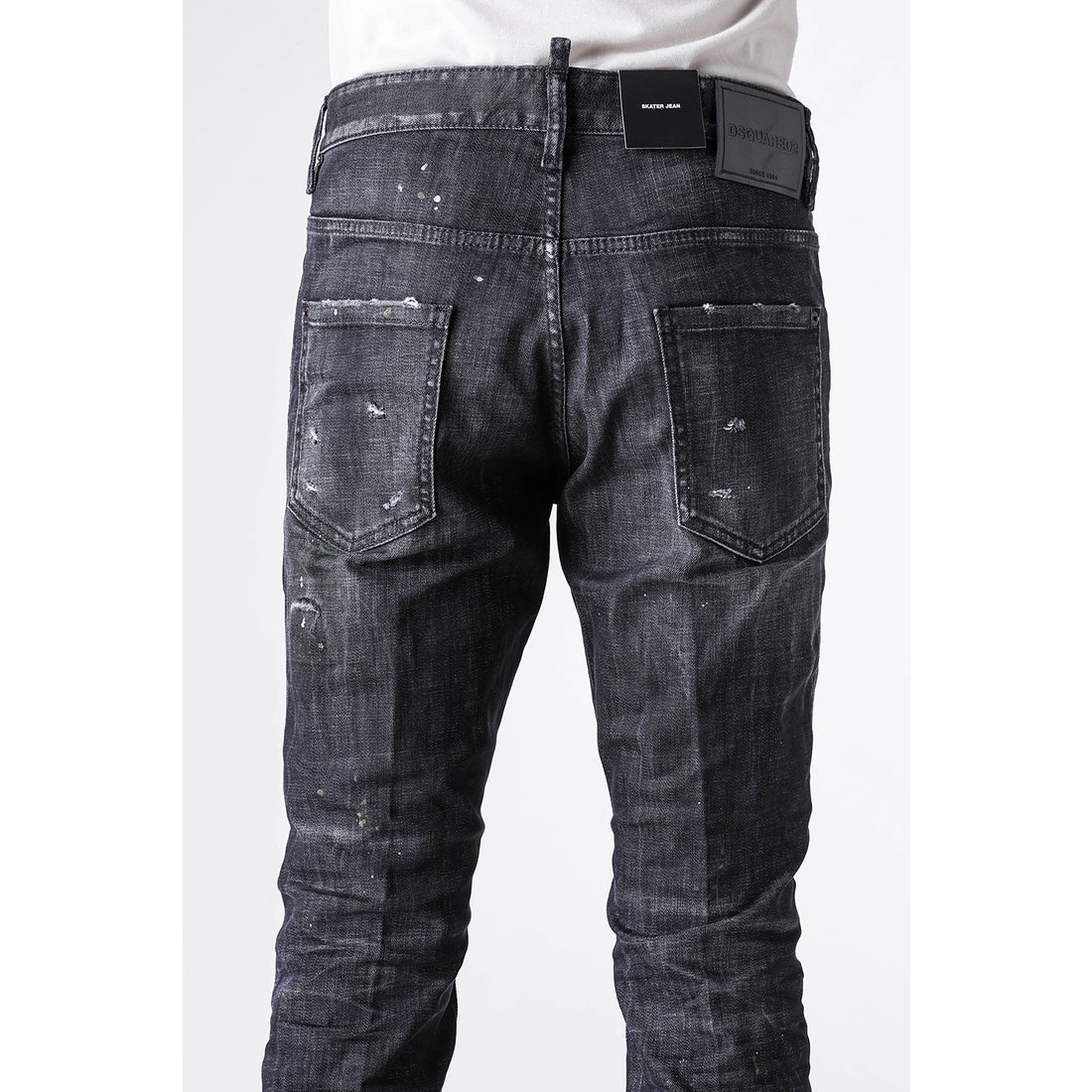 ディースクエアード Dsquared2 Skater Jean PANTS 5 POCKETS（900