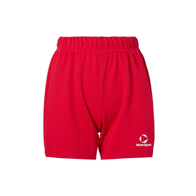 DESCENTE バレーボール バレーボールパンツ股下18cm(L寸) -デサント