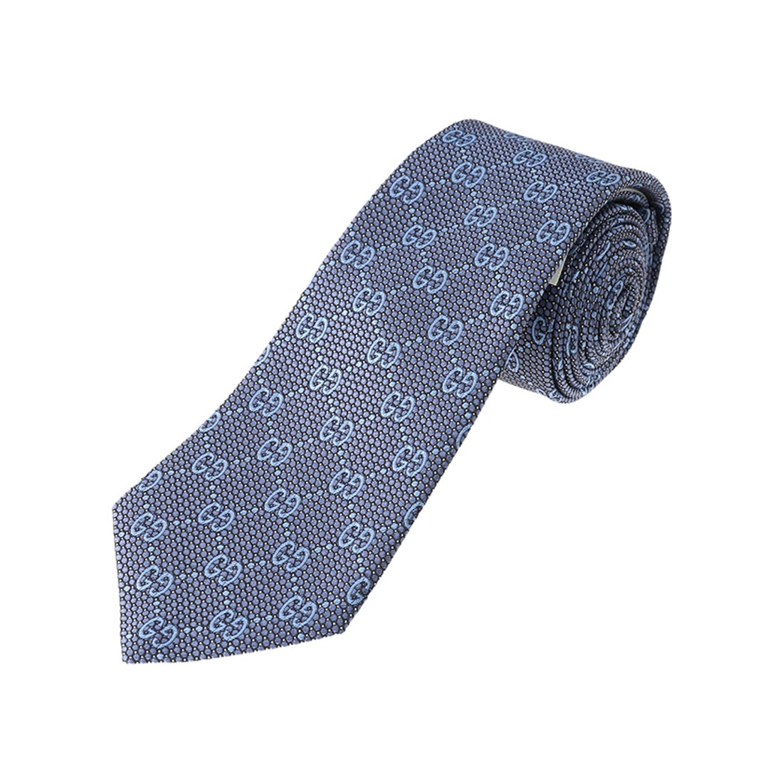 グッチ GUCCI GUCCI グッチ ネクタイ 408865 4E002 4369 （ライト