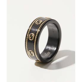グッチ GUCCI グッチ GUCCI 606826 I0H11 リング ICON RING IN YELLOW
