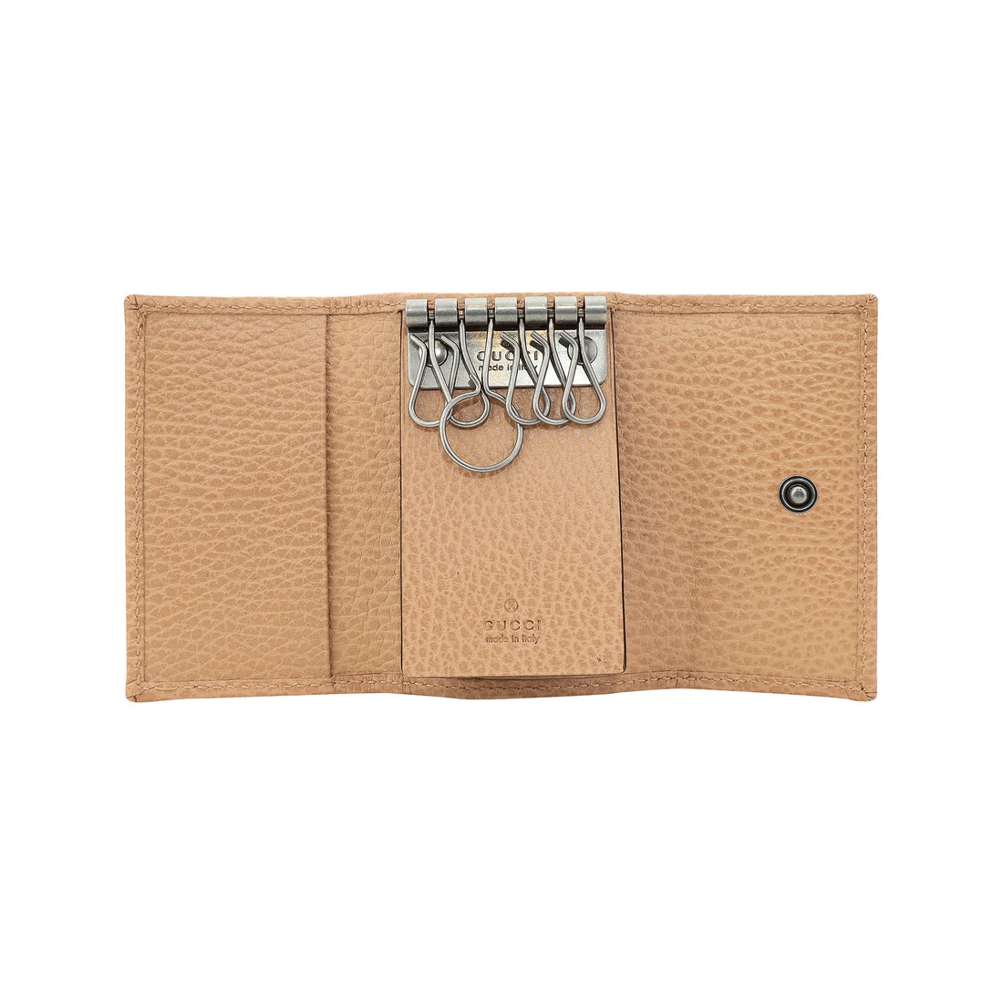 グッチ GUCCI GUCCI グッチ キーケース 456118 17WEN 2754 （ローズ