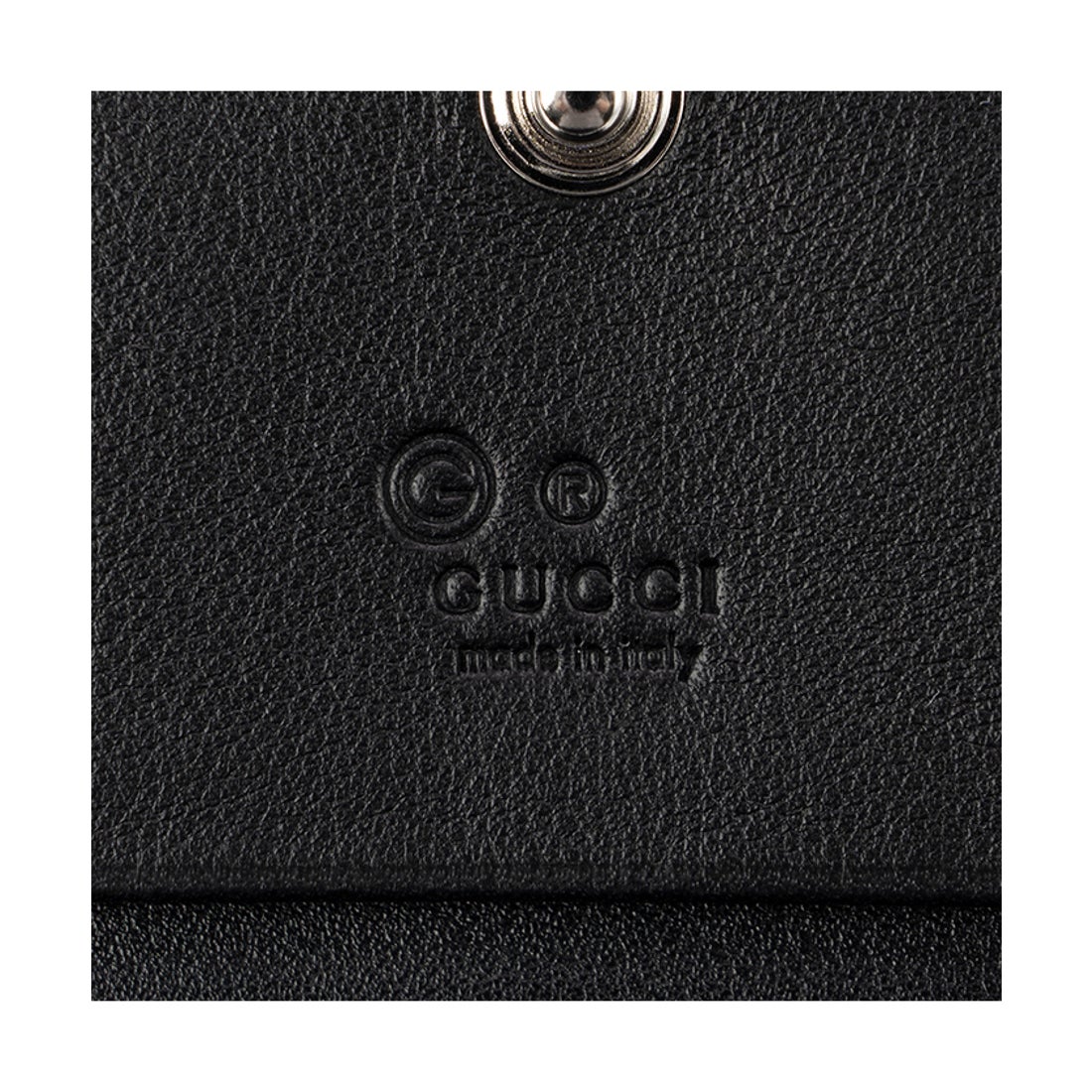 グッチ GUCCI GUCCI グッチ カードケース 544474 BMJ1N 1000