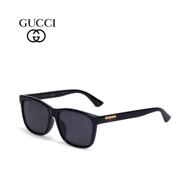 グッチ GUCCI サングラス メンズ レディース アジアンフィット UV