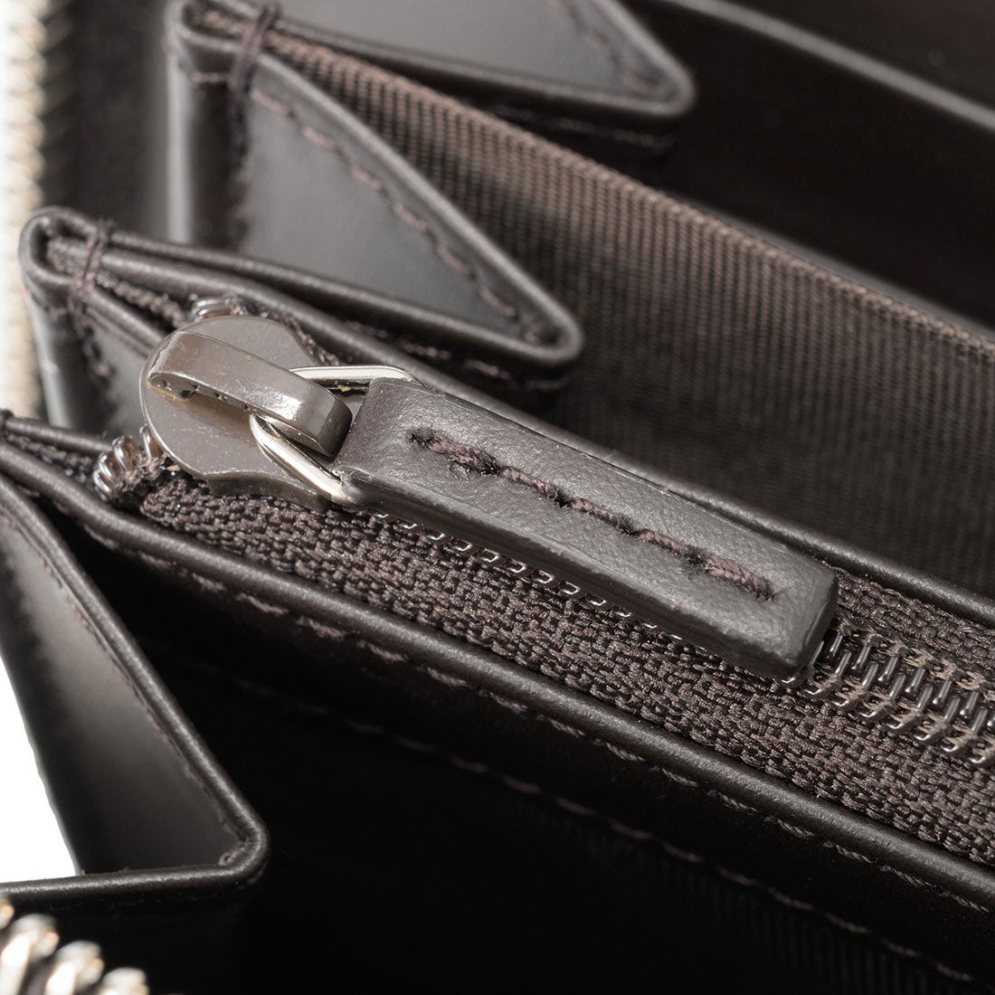 グッチ GUCCI 長財布(ラウンドファスナー) GGスプリーム ジップ