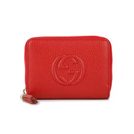 グッチ GUCCI GUCCI グッチ コインケース 598209 A7M0G 6523 （レッド