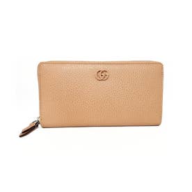 グッチ GUCCI GUCCI グッチ 長財布 456117 17WEN 2754 （ローズ
