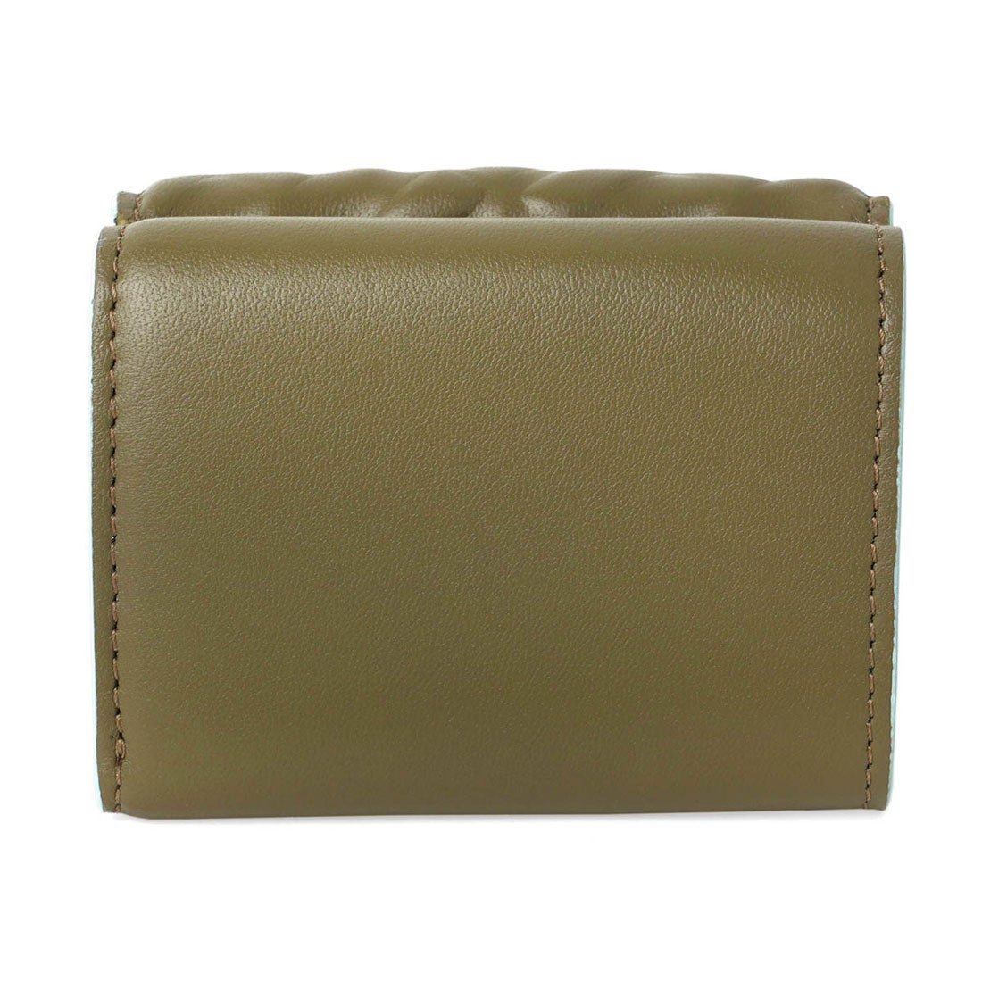 フェンディ FENDI 3つ折り財布 バゲット MICRO TRIFOLD WALLET 8M0395